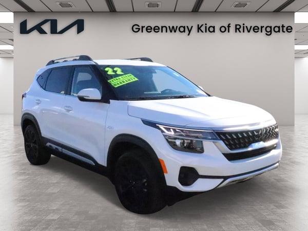 2022 kia seltos in northwoods, illinois