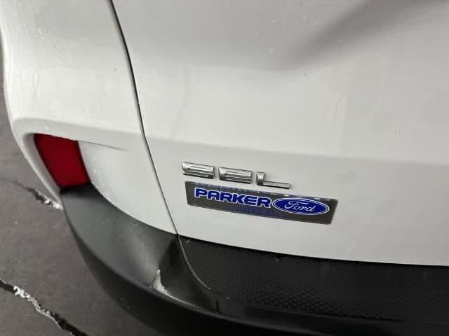 2022 ford escape sel in coldwater, kentucky