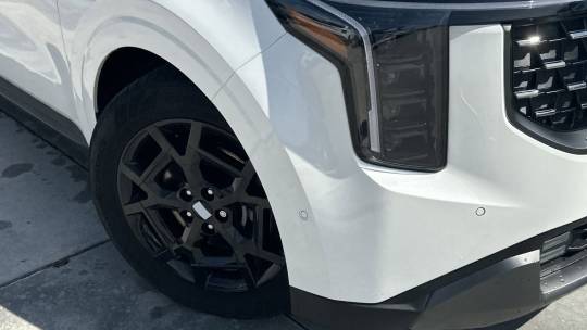 2025 Kia Carnival