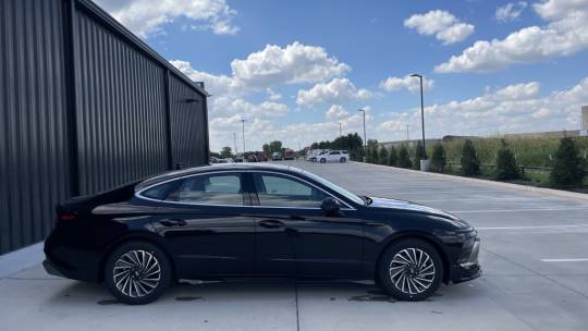 2024 Hyundai Sonata