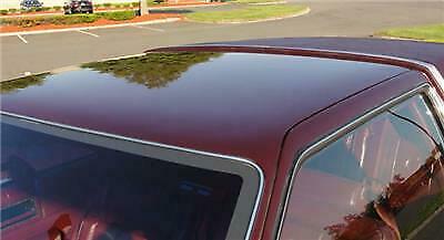 cadillac coupe deville survivor with 31,600 actual miles! leather seats v8
