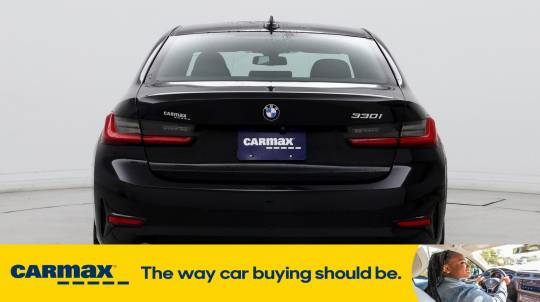 2021 BMW 3 series