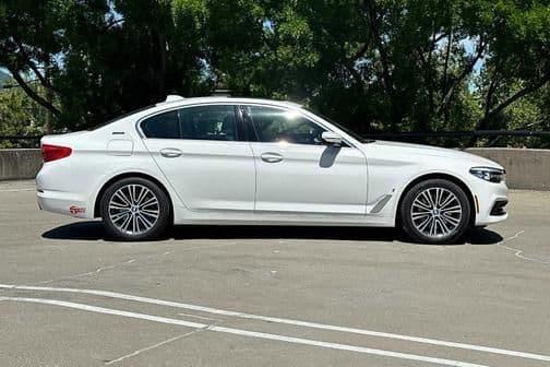 2019 bmw 530e iperformance in lafayette, california
