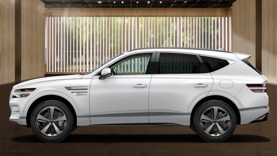 2024 Genesis GV80
