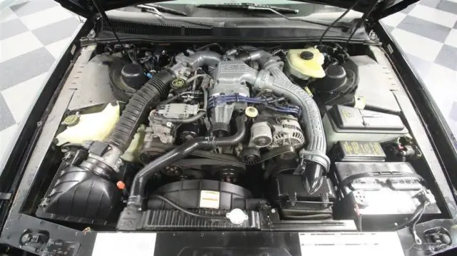 1991 sc used 3.8l v6 12v automatic rwd
