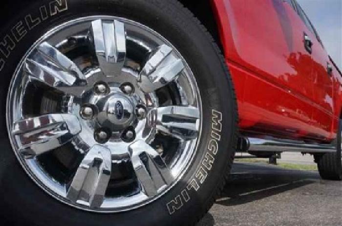 2010 ford f-150 xlt in granbury, tx