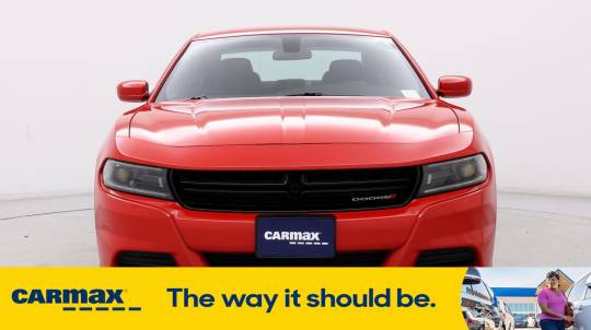 2022 Dodge Charger