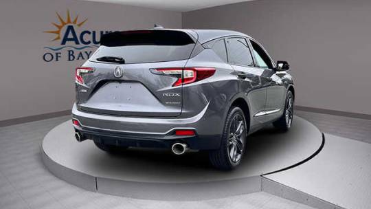 2021 Acura RDX