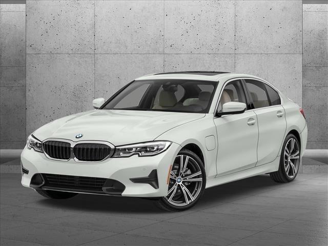 2021 bmw 330e 330e