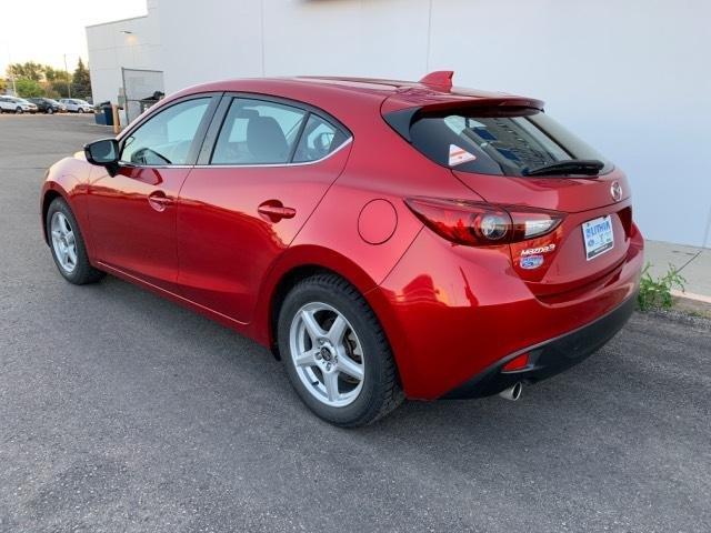 used 2015 mazda mazda3 i touring hatchback grand forks, nd 58201 for sale in grand forks, north dakota