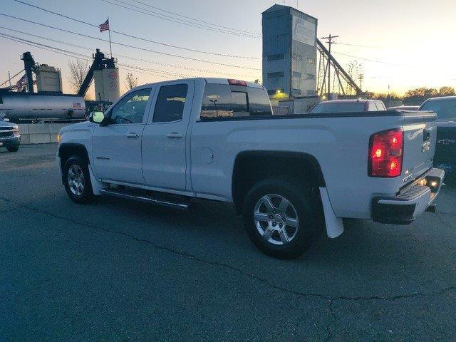 2014 gmc sierra 1500 slt 4x4 slt 4dr double cab 6.5 ft. sb for sale in east providence, rhode island