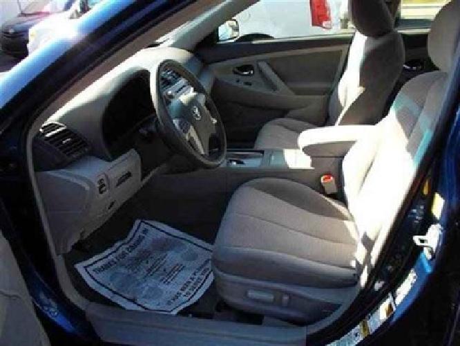 2011 toyota camry sedan 4d in warrington, pa