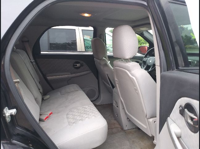 2006 chevrolet equinox for sale in indiana by owner