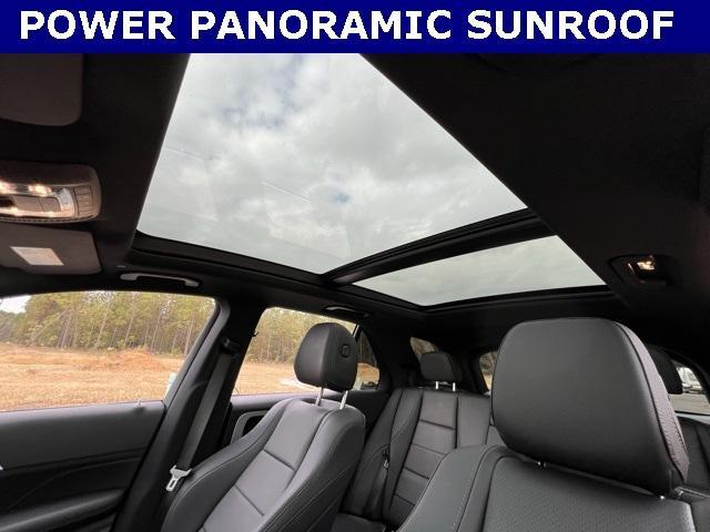 2024 mercedes-benz gle 350 base 4matic