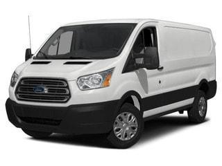 2018 ford transit-250 base