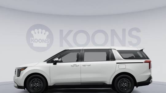 2025 Kia se