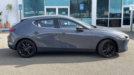 2022 Mazda