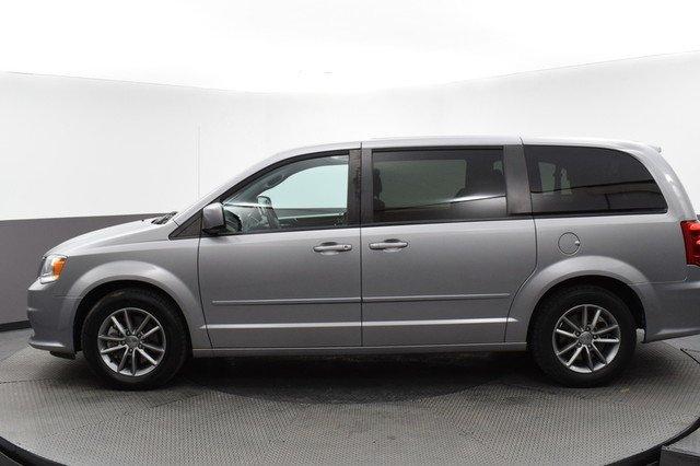 used 2016 dodge grand caravan se farmington, nm 87402 for sale in farmington, new mexico