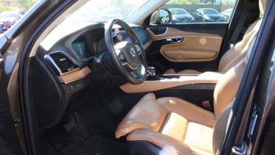 2016 Volvo XC90
