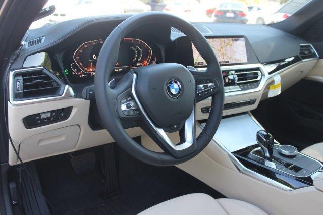 used 2019 bmw 330i sedan mountain view, ca 94040 for sale in mountain view, california