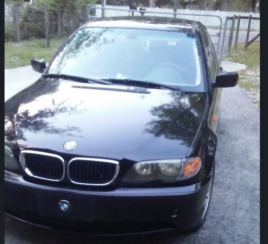 2005 bmw 325 i for sale in illinois by owner