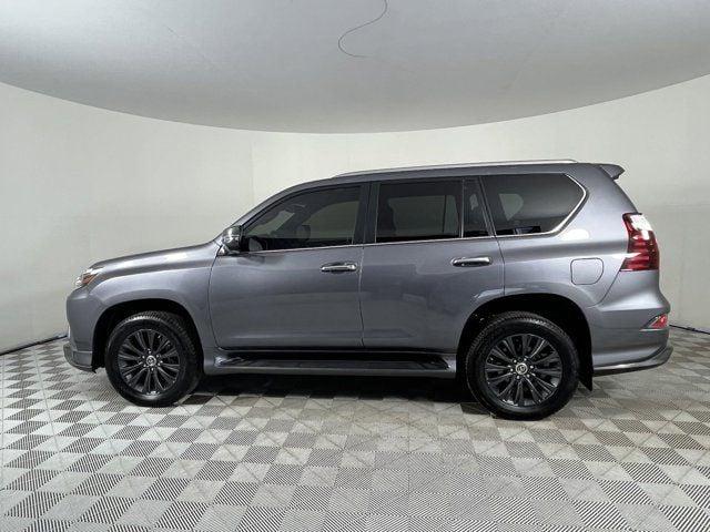 2021 lexus gx 460 luxury in denver, colorado