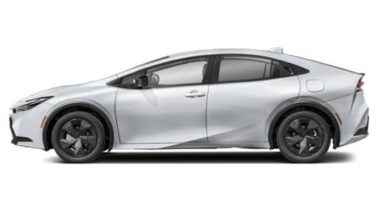 2024 Toyota Prius