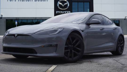2023 Tesla Model S
