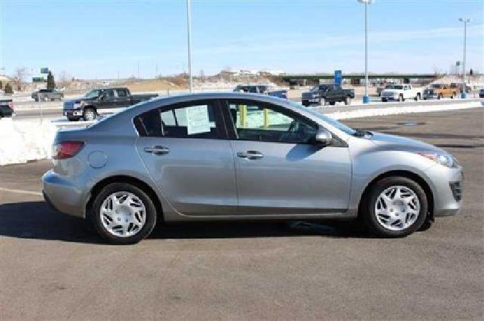 2010 mazda mazda3 i sport in columbus, oh