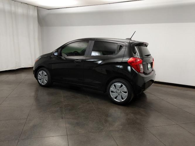 used 2017 chevrolet spark ls tucson, az 85705 for sale in tucson, arizona