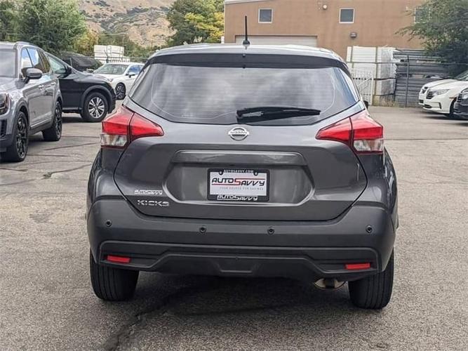 2020 nissan kicks s sport utility 4d in lindon, utah