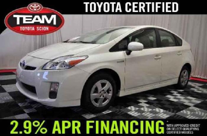 2010 toyota prius iii in langhorne, pa