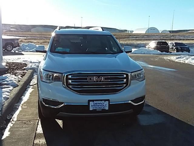2018 gmc acadia slt-1 4x4 slt-1 4dr suv for sale in jolly acres, south dakota