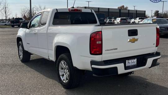 2015 Chevrolet