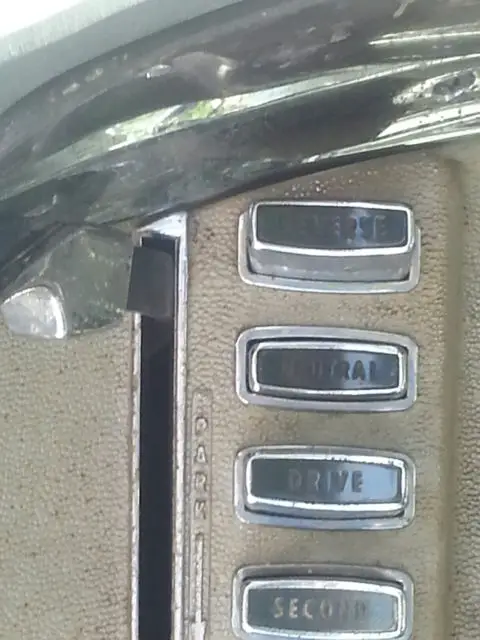 1964 chrysler 300