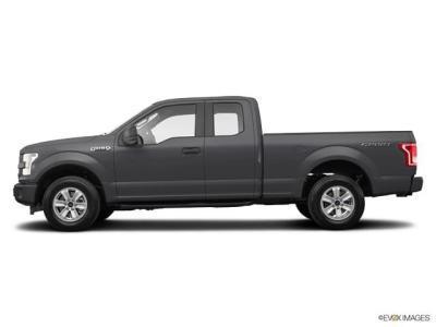 2016 ford f-150 xlt 4x4 xlt 4dr supercab 8 ft. lb for sale in dundee, kansas