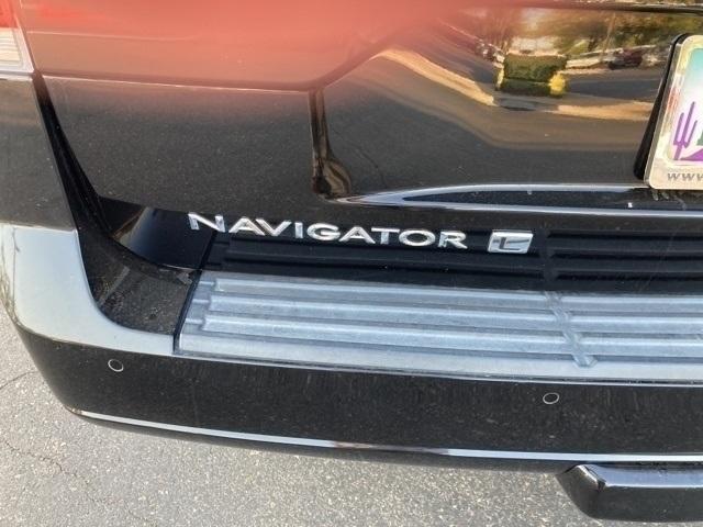 2016 lincoln navigator l in tempe, arizona
