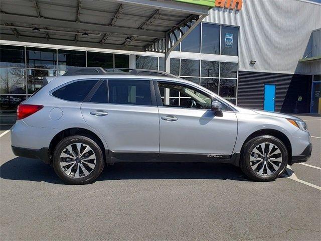used 2017 subaru outback 2.5i little rock, ar 72210 for sale in little rock, arkansas