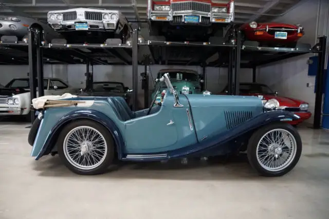 1934 mg pa for sale!