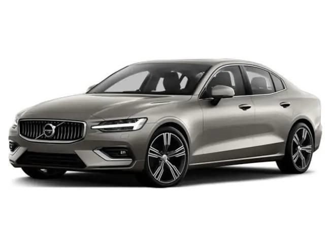 2019 volvo s60 t6 r-design awd t6 r-design 4dr sedan for sale in milford, connecticut