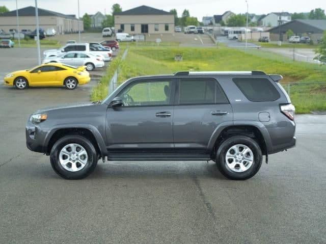 2023 toyota 4runner sr5 in richmond, kentucky