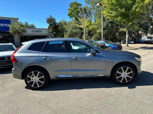 2021 volvo xc60 t5 inscription
