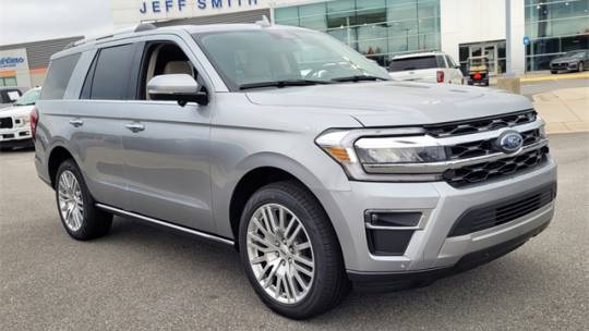 2024 Ford Expedition