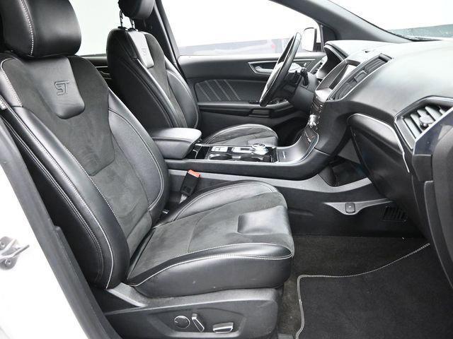 2019 ford edge st