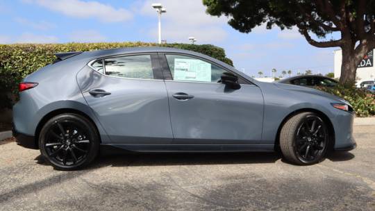 2024 Mazda