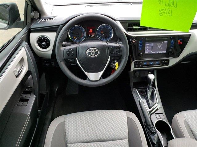 used 2019 toyota corolla le fort smith, ar 72908 for sale in fort smith, arkansas