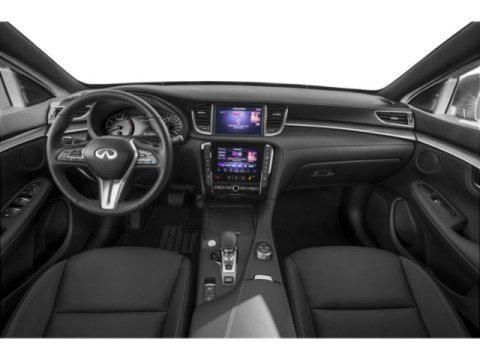 2022 infiniti qx55 luxe