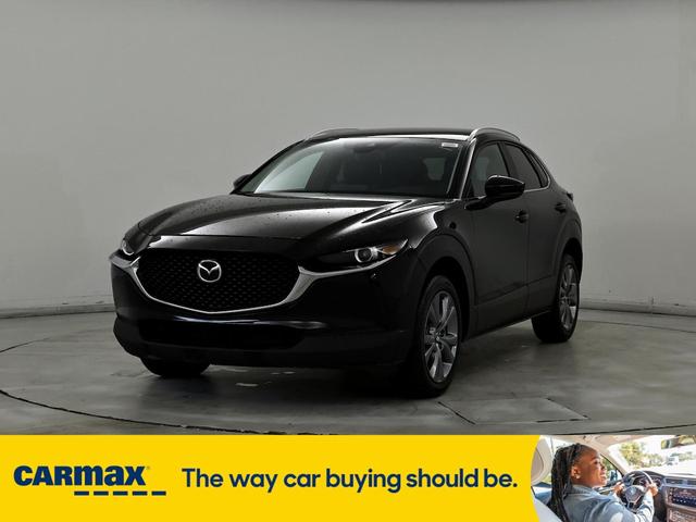 2023 mazda cx-30 2.5 s select package