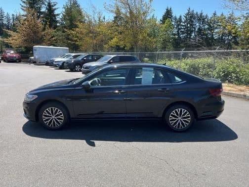 2021 volkswagen jetta 1.4t se in olympia, washington