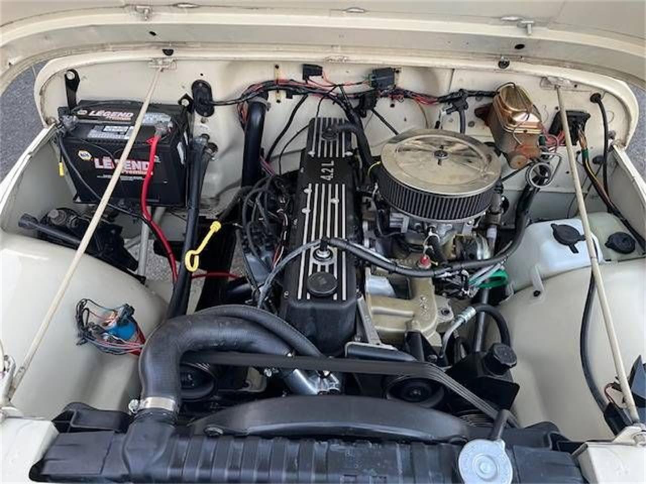 1986 jeep cj7